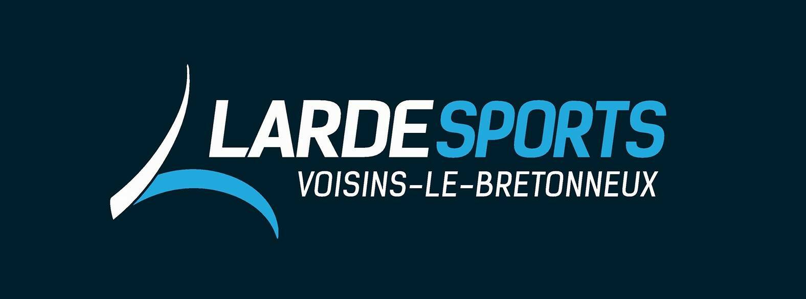 Larde Sports au BCS des réductions pour s'équiper !