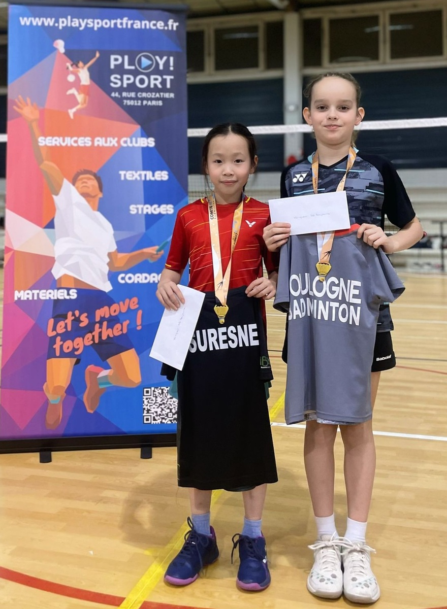 TLJ 4 : Compétition Régionale tous niveaux