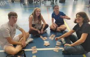 Départementale Cadet / Junior 1