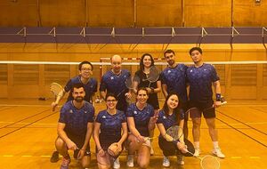 ICD3 - J 03 Suresnes 8 vs Rueil 6