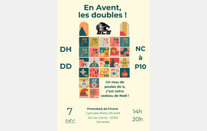 Promobad de l Avent à  Suresnes