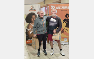 Championnats régionaux Vétérans