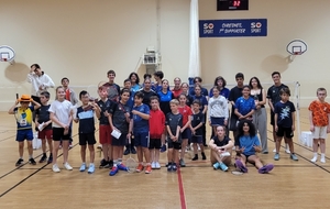 Rencontre interne jeunes
