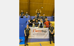 Equipe 8