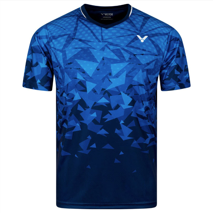 Maillot Victor Bleu Homme/Enfant