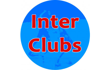 Création des équipes Interclubs