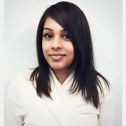 Sujitha Vulli