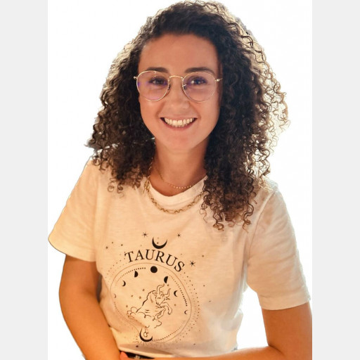 Leticia Stella Goueste