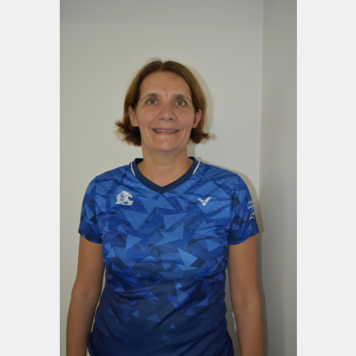 Virginie Guerin-pinaud