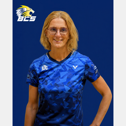 Blandine Hillairet